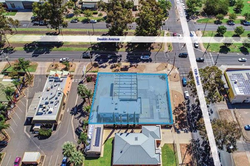 Click to view all images 214-216 Deakin Avenue Mildura VIC 3500 - Image 2