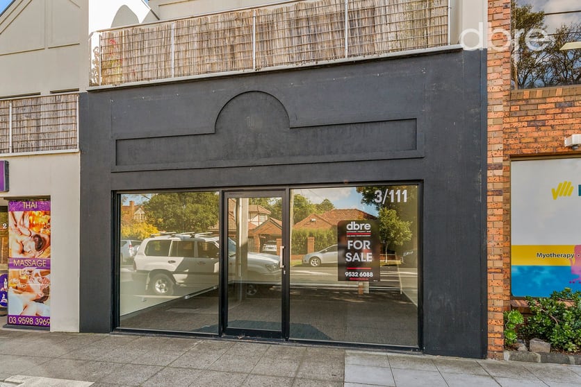 Click to view all images 3/111 Bluff Road, Black Rock VIC 3193 - Image 1