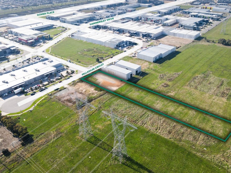 Click to view all images 67 Palladium Circuit Clyde North VIC 3978 - Image 3