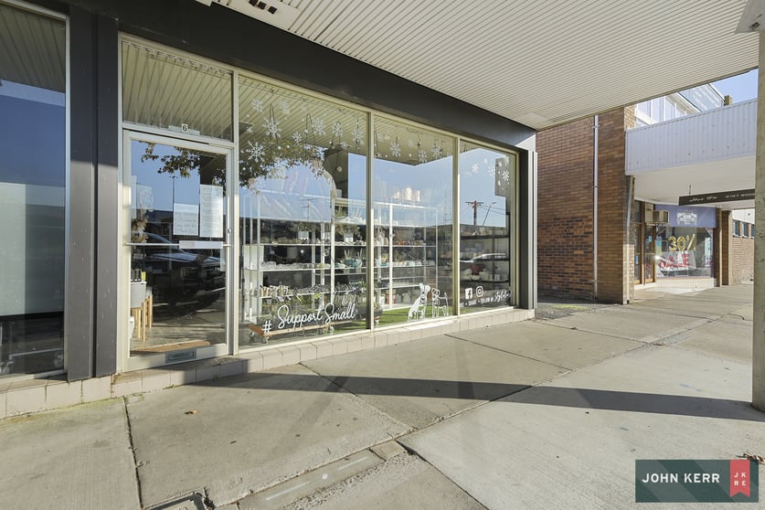 Click to view all images 6 Kirk Street Moe VIC 3825 - Image 1