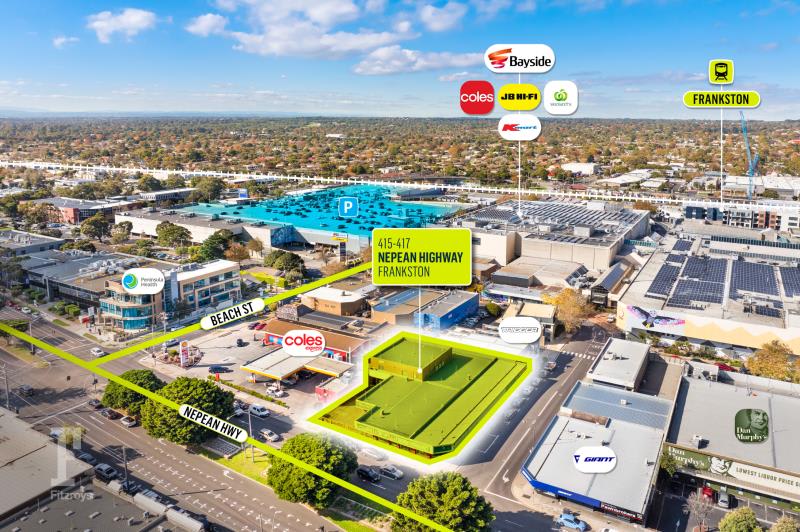 415-417 Nepean Highway Frankston VIC 3199 - Image 3