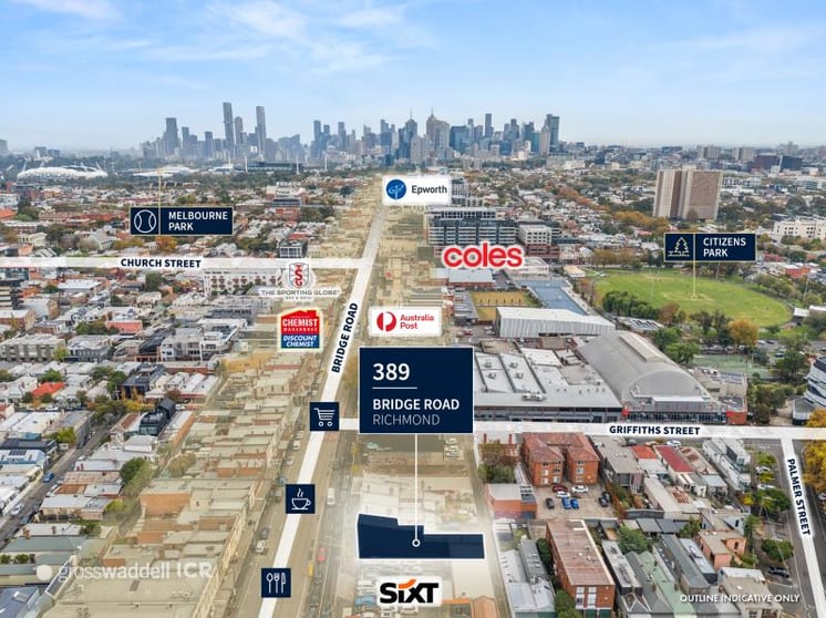 Click to view all images 389 Bridge Road Richmond VIC 3121 - Image 2