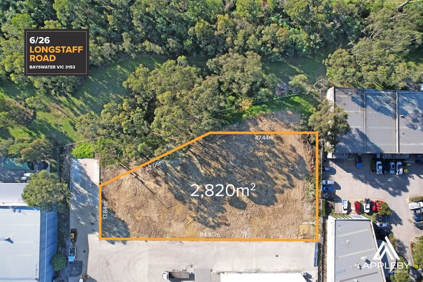Click to view all images 6/26 Longstaff Road Bayswater VIC 3153 - Image 1