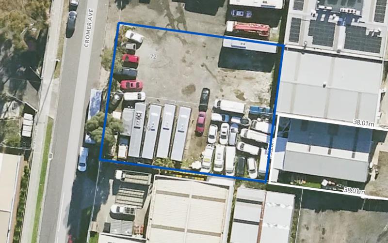 Click to view all images 70-72 Cromer Avenue Sunshine North VIC 3020 - Image 1