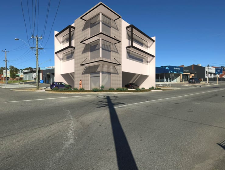 Click to view all images 108 FROBISHER STREET Osborne Park WA 6017 - Image 1