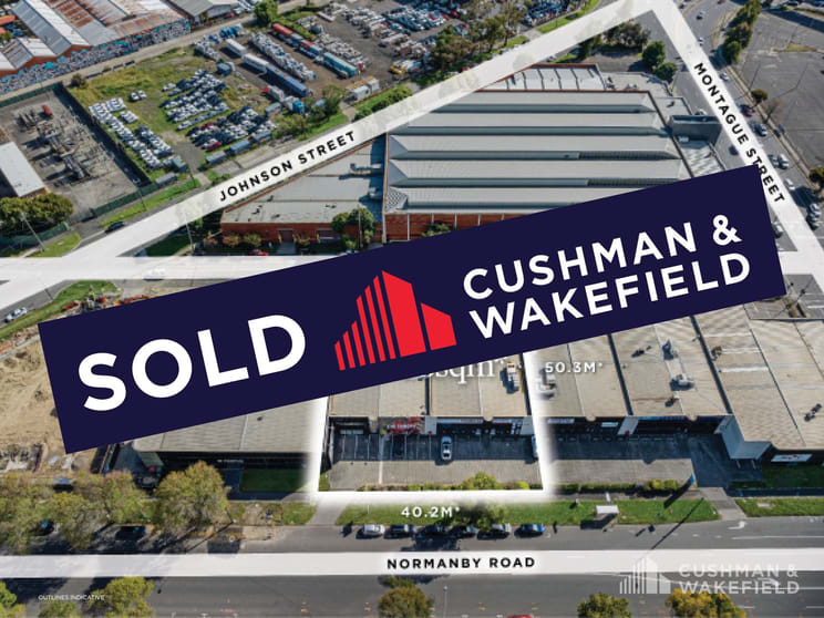 Click to view all images 256-262 Normanby Road South Melbourne VIC 3205 - Image 3