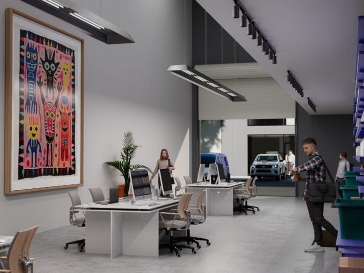 Click to view all images 26/16 - 18 Industrial Road Shepparton VIC 3630 - Image 2