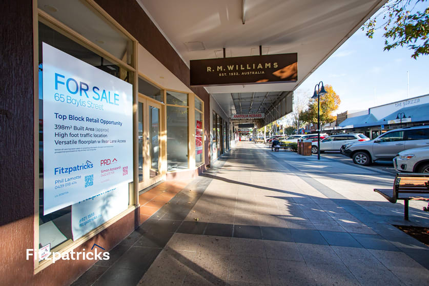 Click to view all images 65 Baylis Street Wagga Wagga NSW 2650 - Image 1