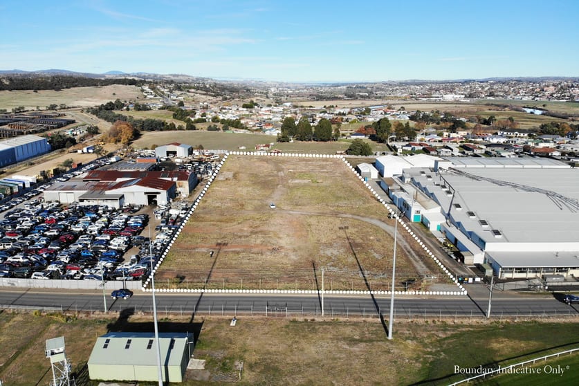Click to view all images 30 Remount Road Mowbray TAS 7248 - Image 2