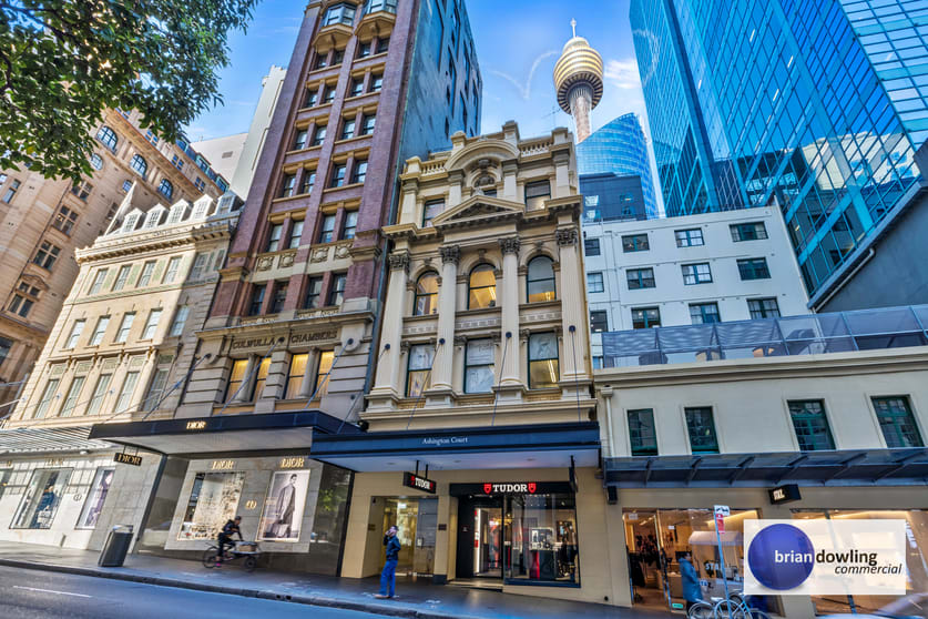 Click to view all images Lot 54/147 King Street Sydney NSW 2000 - Image 1