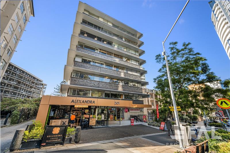 Click to view all images Suite 26/201 Wickham Terrace Spring Hill QLD 4000 - Image 3