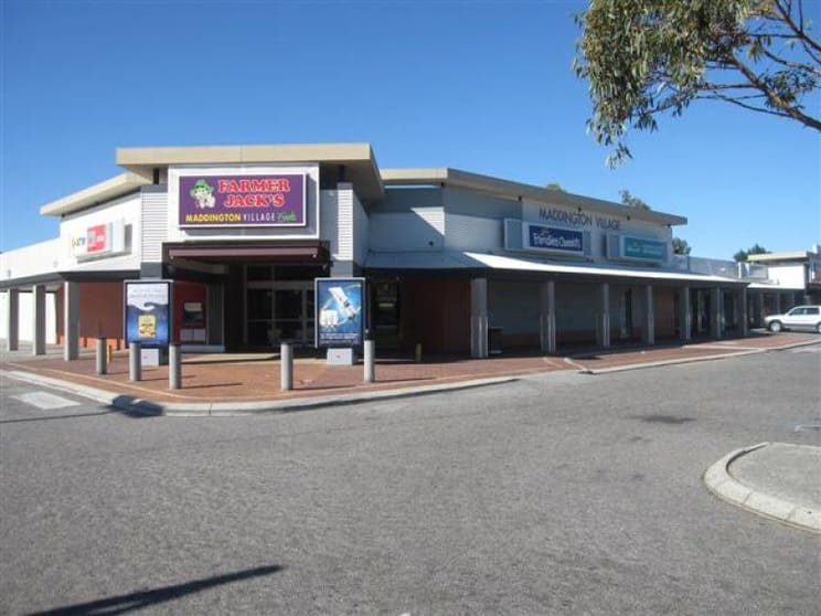 Click to view all images 134 Westfield Street Maddington WA 6109 - Image 1