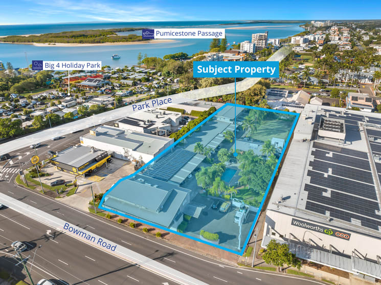 Click to view all images 18 Bowman Road Caloundra QLD 4551 - Image 1