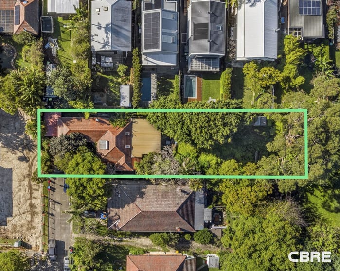 Click to view all images 7 Learmonth Avenue Balgowlah NSW 2093 - Image 1