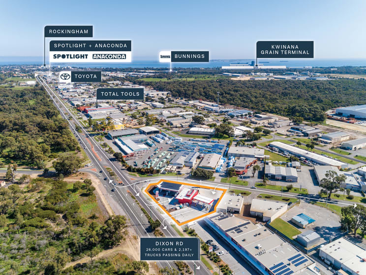 Click to view all images 115 Dixon Road Rockingham WA 6168 - Image 3