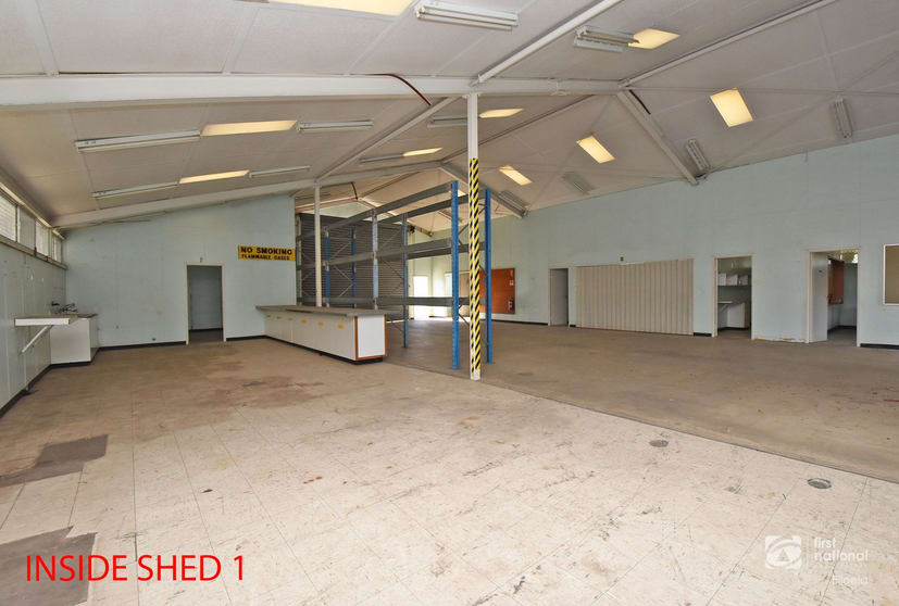 Click to view all images 7-9 Dawson Highway Moura QLD 4718 - Image 3