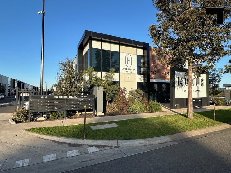 Click to view all images Unit 7C (Lot 23)/36 Hume Road Laverton North VIC 3026 - Image 2