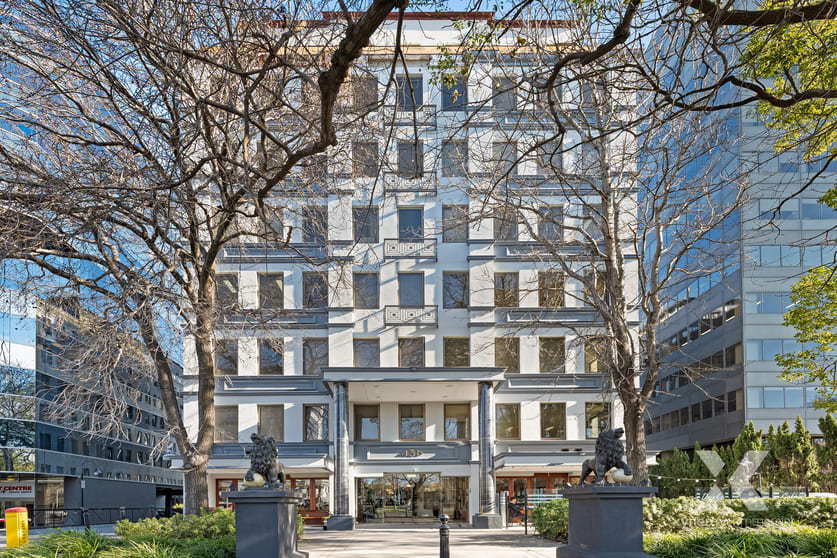 Click to view all images 109/434 St Kilda Road Melbourne VIC 3004 - Image 1