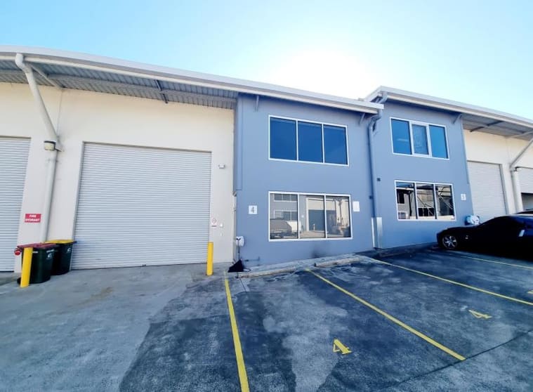 Click to view all images Unit 4/218 Wisemans Ferry Road Somersby NSW 2250 - Image 1