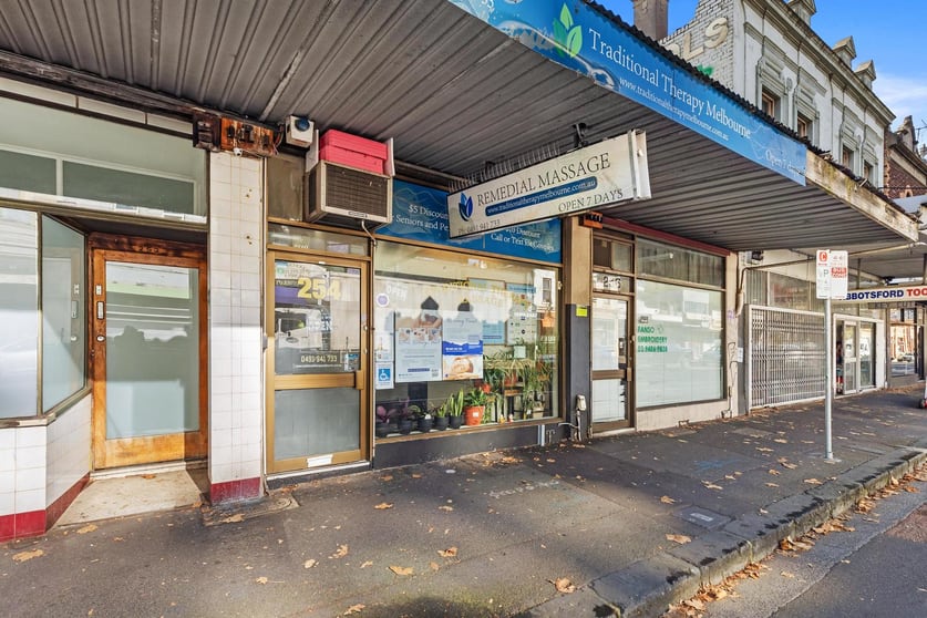 Click to view all images 254 Johnston Street Abbotsford VIC 3067 - Image 1