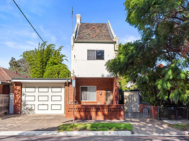 Click to view all images 6 Beeson Street Leichhardt NSW 2040 - Image 1