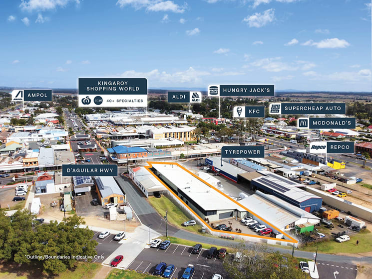 180 Haly Street Kingaroy QLD 4610 - Image 3