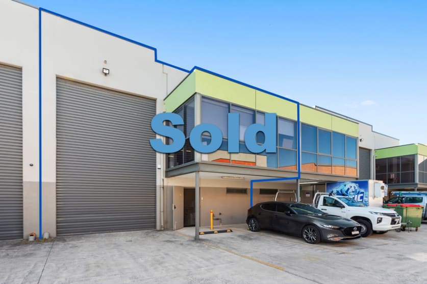 Click to view all images 23/11 Davies Road Padstow NSW 2211 - Image 1