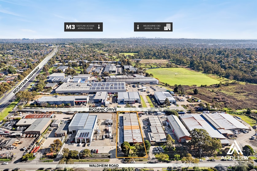 4/17 Waldheim Road Bayswater VIC 3153 - Image 3