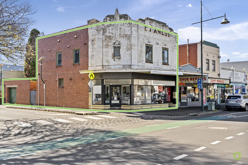 Click to view all images 102 Ferguson Street Williamstown VIC 3016 - Image 1