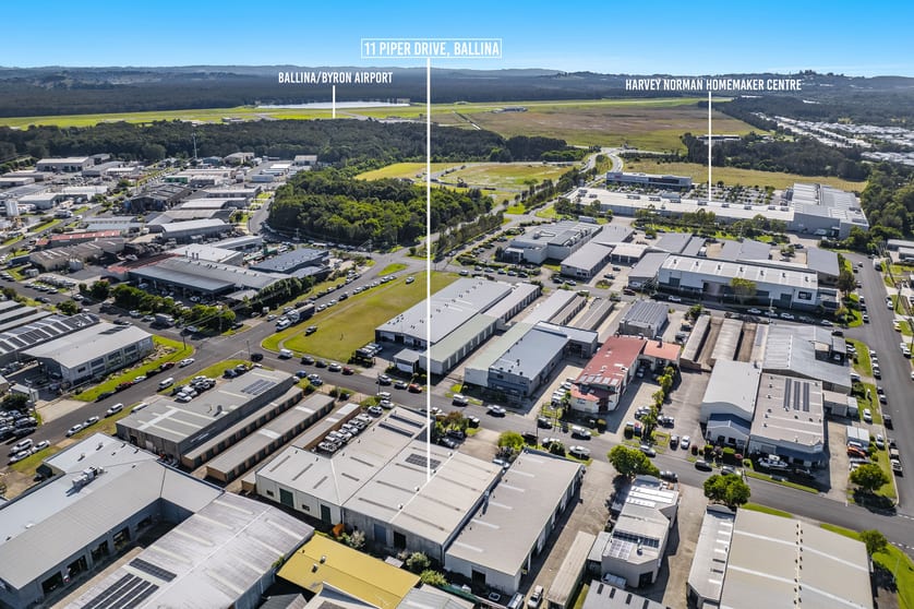 Click to view all images 11 Piper Drive Ballina NSW 2478 - Image 1