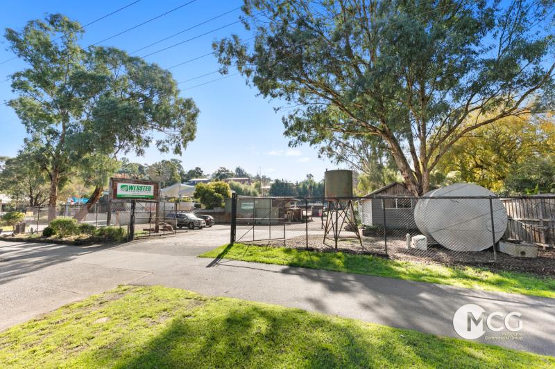 Click to view all images 1431 Main Road Eltham VIC 3095 - Image 1