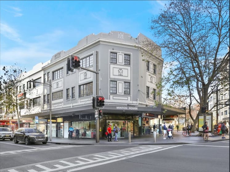 Click to view all images 2 - 14 Bayswater Rd Potts Point NSW 2011 - Image 1
