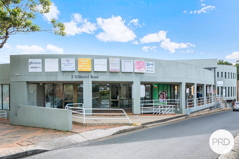 Click to view all images Suite 1.02/2 Hillcrest Road Pennant Hills NSW 2120 - Image 1