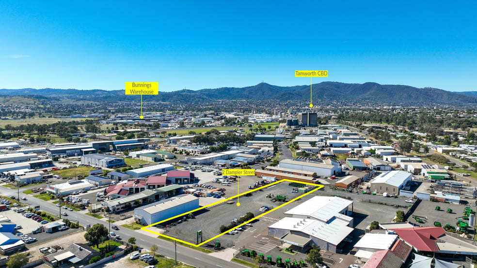 Click to view all images 85 Gunnedah Road Tamworth NSW 2340 - Image 2
