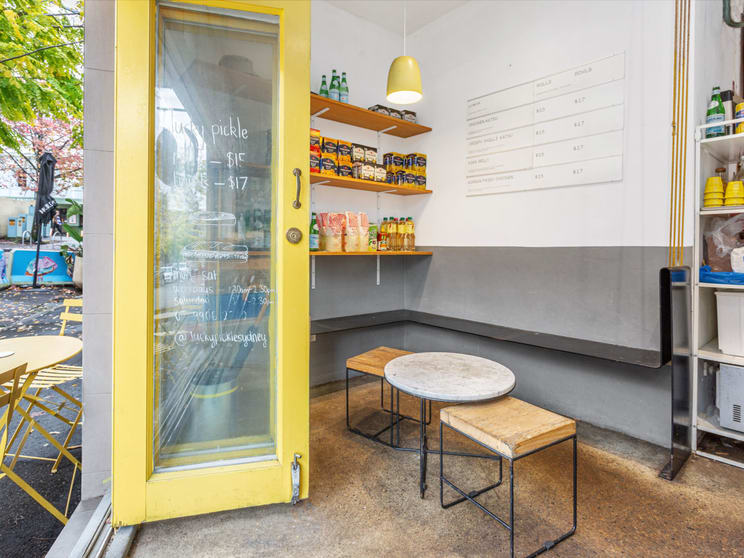 Click to view all images 3/509-511 Crown St Surry Hills NSW 2010 - Image 1