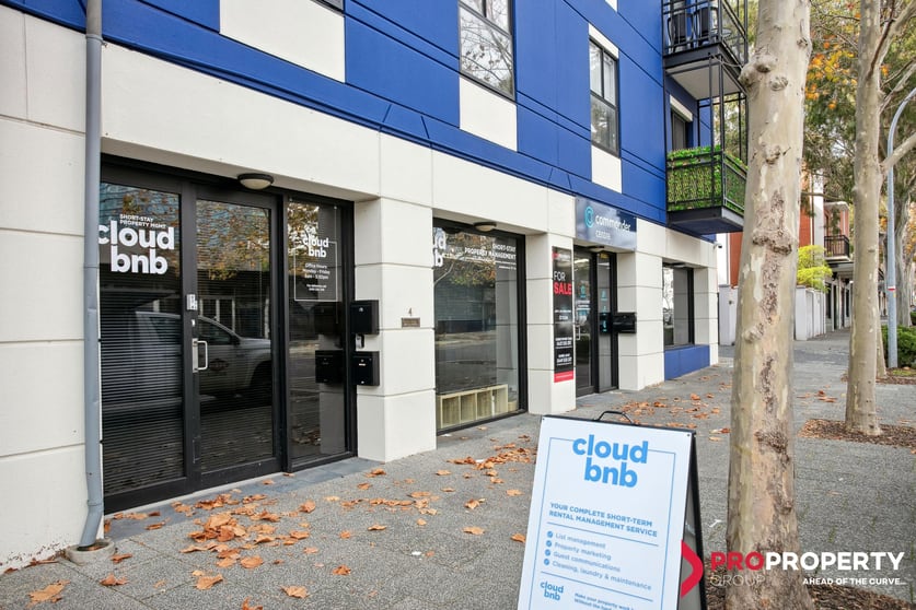Click to view all images Suite 4/228 James Street Northbridge WA 6003 - Image 2