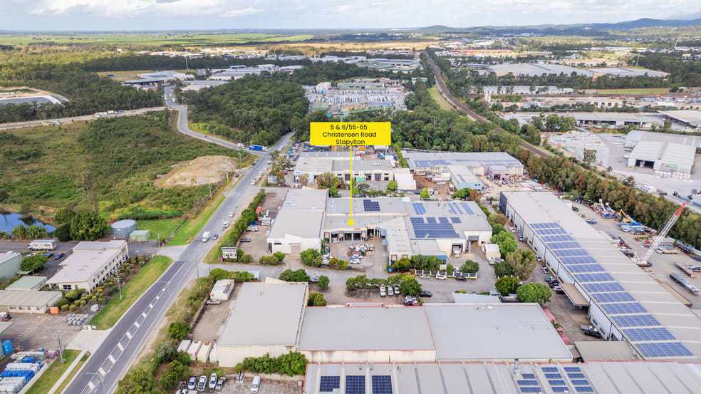 Click to view all images 6/55-65 Christensen Road Stapylton QLD 4207 - Image 3