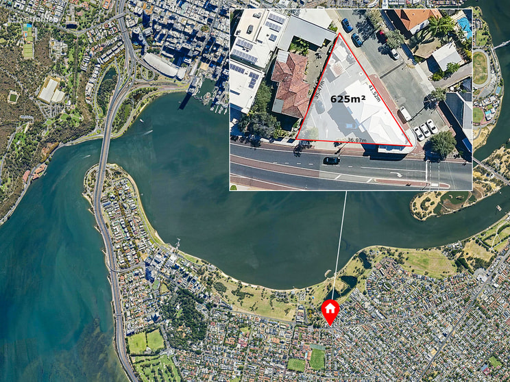 Click to view all images 252 Mill Point Road South Perth WA 6151 - Image 3