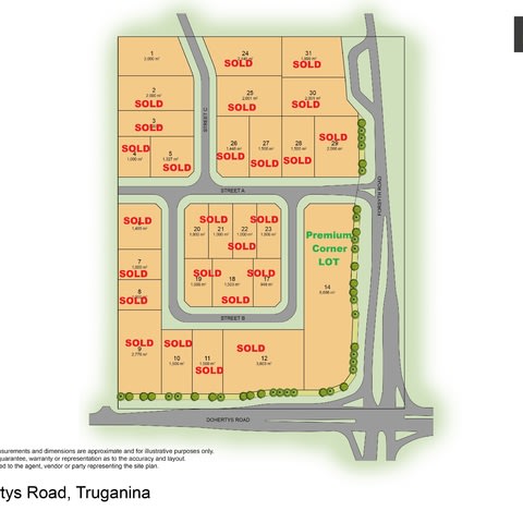 Click to view all images 27/716 Dohertys Road Truganina VIC 3029 - Image 2