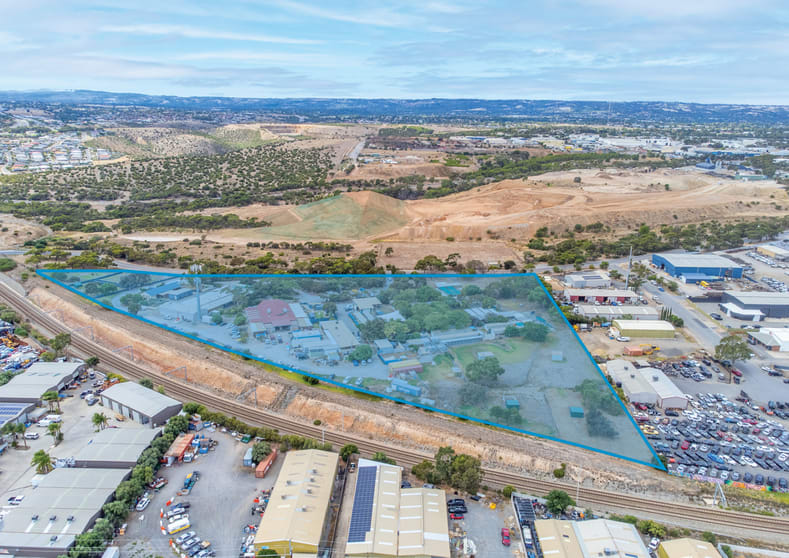 Click to view all images Interlink Industrial Park 25 Meyer Road Lonsdale SA 5160 - Image 3