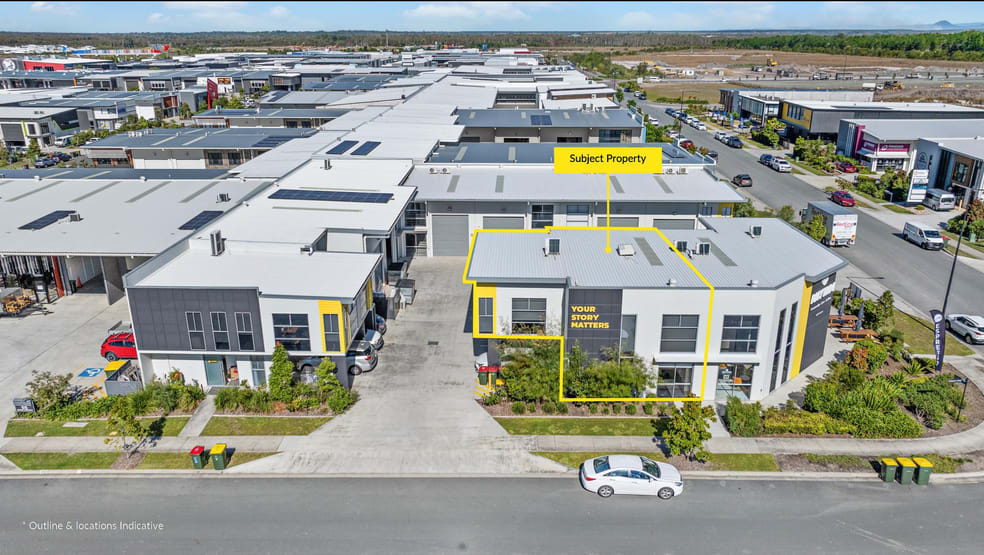 Click to view all images 3/1 Packer Road Baringa QLD 4551 - Image 1