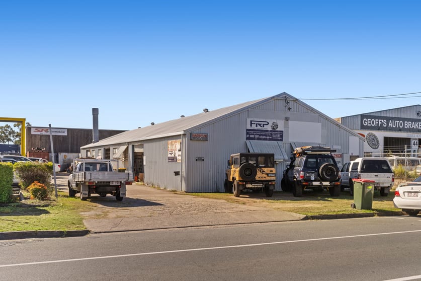 Click to view all images 46A High Street Kippa-ring QLD 4021 - Image 1