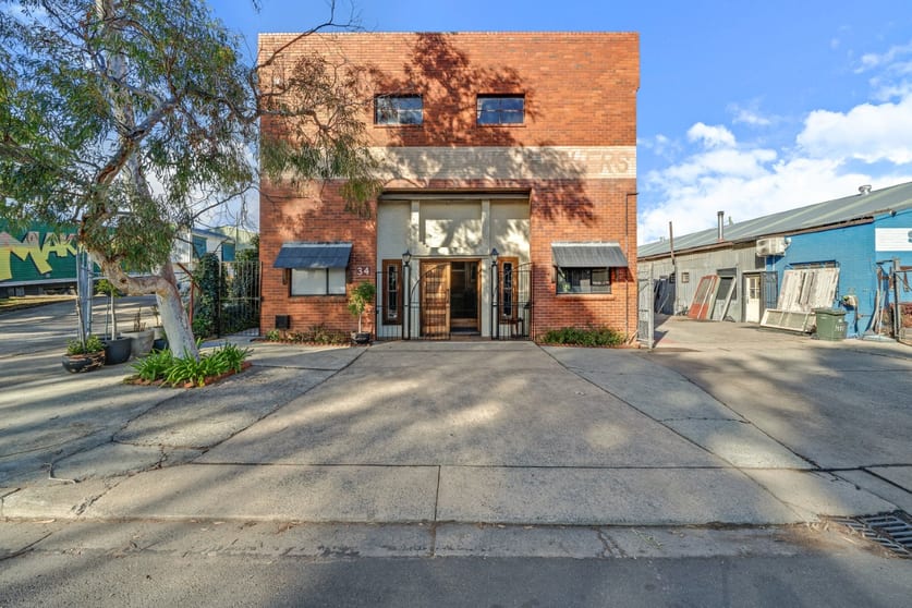 Click to view all images 1/34 Geelong Street Fyshwick ACT 2609 - Image 1
