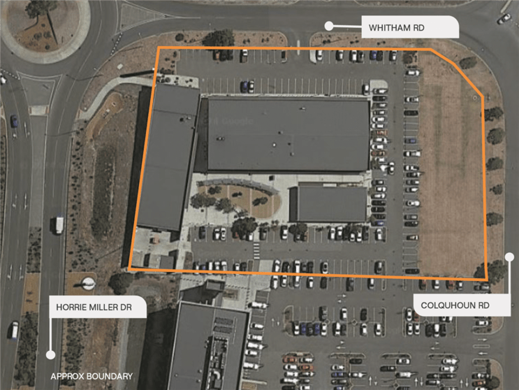 Click to view all images Gate 1, 6 Whitham Road Perth Airport WA 6105 - Image 1