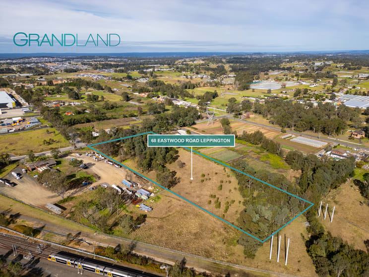 Click to view all images 68 Eastwood Road Leppington NSW 2179 - Image 3