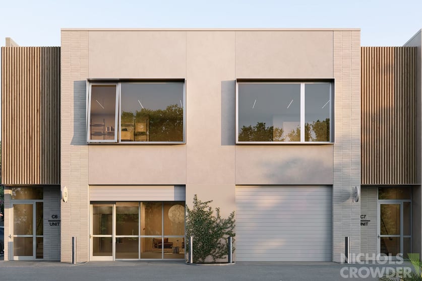 Click to view all images C4/41 Watt Road Mornington VIC 3931 - Image 3