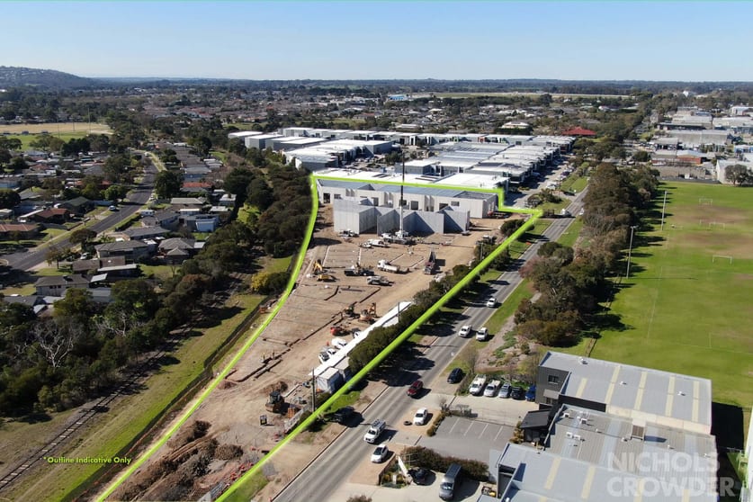 Click to view all images C4/41 Watt Road Mornington VIC 3931 - Image 2