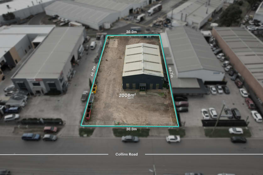 Click to view all images 14 Collins Road Melton VIC 3337 - Image 2