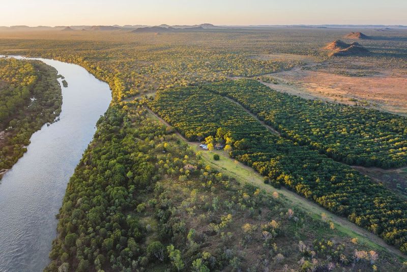 Click to view all images Lot 687 Carlton Hill Road Kununurra WA 6743 - Image 3