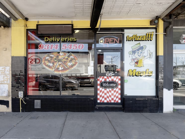 Click to view all images 338A Williamstown Road Yarraville VIC 3013 - Image 2